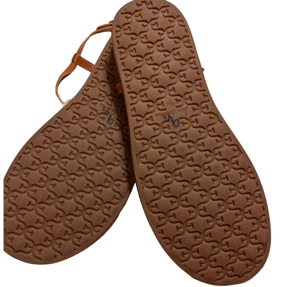NWOB $100 Sam Edelman Naomi Flat Sandal Multiple Sizes - Picture 12 of 12